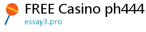 FREE Casino ph444 slot