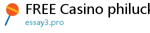 FREE Casino philucky casino